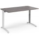 TR10 Height Settable Straight Office Desk